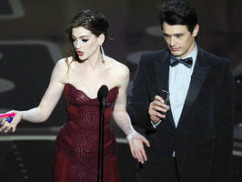 Oscar 2011: Cae la audiencia
