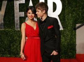 Justin Bieber junto a Selena Gómez en los Oscar. ¿Cómo lo tomaran sus fans?
