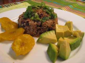 Gastronomía cubana en el viejo continente