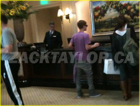 selena gomez y justin bieber 2011. Justin Bieber y Selena G�mez