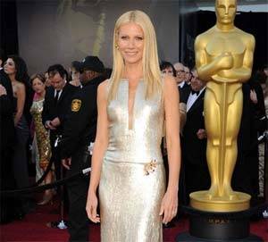 Gwyneth Paltrow quiere cantar con Jay-Z