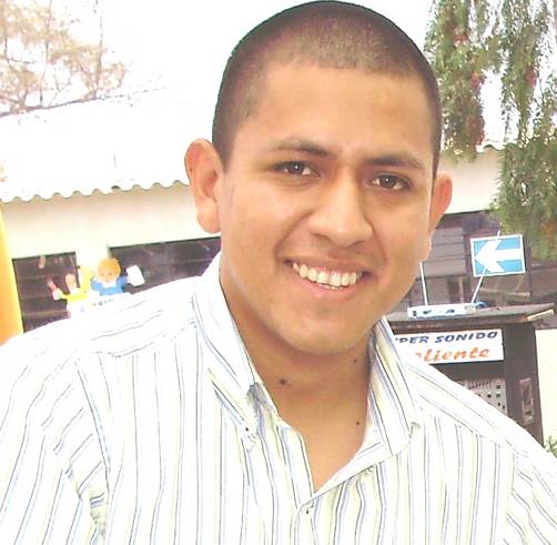 Entrevista a Randy Vegas Díaz: Creación de la Dirección Regional de Juventudes una opción para la juventud lambayecana