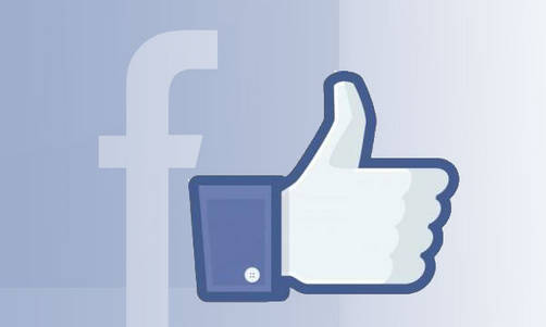 El 'Me gusta' de Facebook ahora comparte información