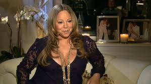 Mariah Carey pasa su cumpleaños en el hospital