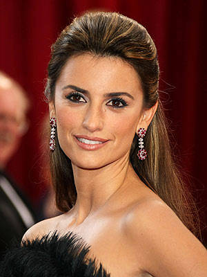 Penélope Cruz recibirá su estrella del Paseo de la Fama en Hollywood el próximo viernes