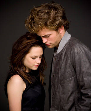 Robert Pattinson y Kristen Stewart responderán preguntas en nueva convención de 'Eclipse'