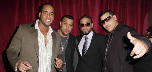 Grupo Aventura envuelto en líos judiciales en Miami Grupo Aventura envuelto en líos judiciales en Miami