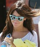 Demi Lovato y su novio 2011