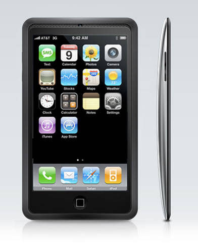 Apple lo confirma: 1.700.000 unidades del iPhone 4 vendidas Apple lo confirma: 1.700.000 unidades del iPhone 4 vendidas