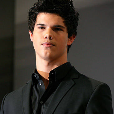 Taylor Lautner habla sobre Crepúsculo en the Today Show