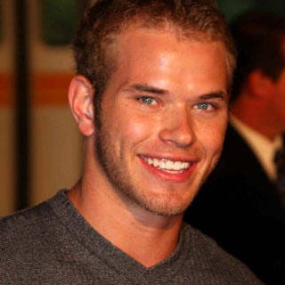 Kellan Lutz estará en el Festival Sitges 2010 el 9 de octubre