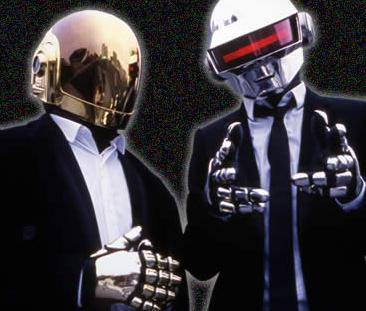 Daft Punk lanzará su primer disco en cinco años el 22 de noviembre