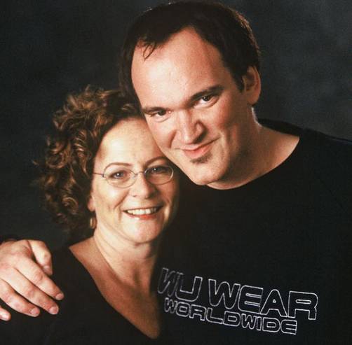 Sally Menke editora de Quentin Tarantino es hallada muerta