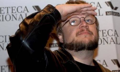 Guillermo del Toro se pasa a la animación con Dreamworks