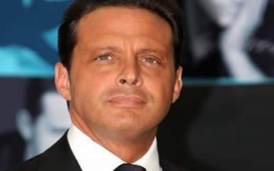 Luis Miguel cantará el tema principal de la novela 'El triunfo del amor'