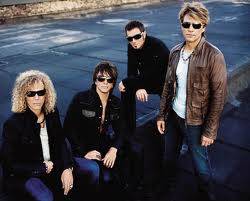 La banda Bon Jovi agota las entradas para Madrid