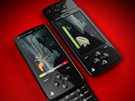 Online captura fotos del supuesto 'PlayStation Phone o PSPhone'