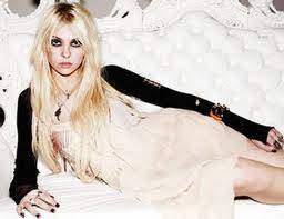 Taylor Momsen dijo que no es fan de Youtube