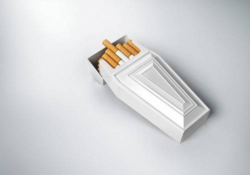 Las muertes por el tabaco en Nueva York caen un 17% en ocho años