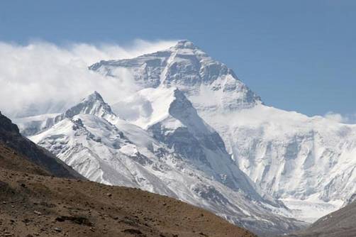 Una compañía nepalí lleva Internet de alta velocidad al Everest