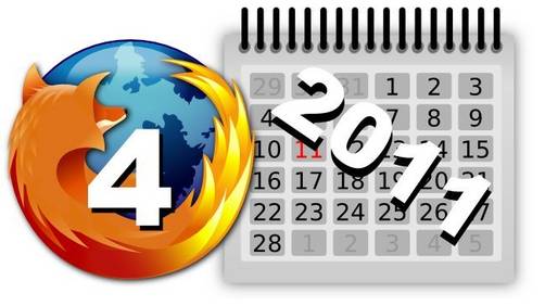 No tendremos Firefox 4 final hasta principios de 2011