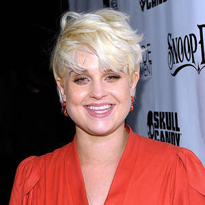Kelly Osbourne no descarta volver a consumir drogas