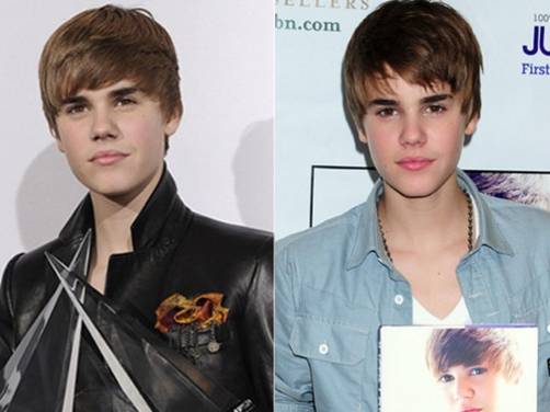 Justin Bieber tiene nuevo look Justin Bieber tiene nuevo look