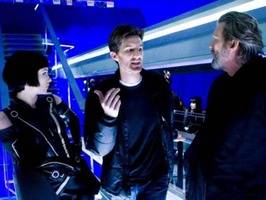 Joseph Kosinski continuará en el género de ciencia ficción
