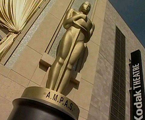 Empiezan las votaciones de los premios Oscar