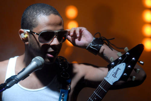 Kalimba tendrá que rendir declaración Kalimba tendrá que rendir declaración