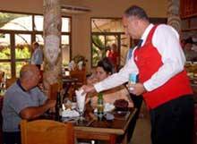 Camaguey oferta su gastronomía Camaguey oferta su gastronomía