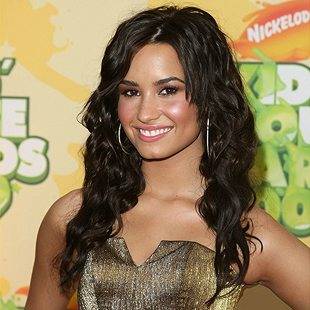 Demi Lovato volverá el próximo año con nuevo disco