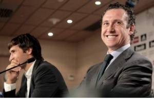 Real Madrid: Se acabaron las contrataciones para esta temporada Real Madrid: Se acabaron las contrataciones para esta temporada