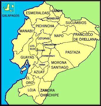 Ecuador: Gobierno renegocia contratos con multinacionales petroleras Ecuador: Gobierno renegocia contratos con multinacionales petroleras