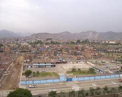 ¿Un coliseo en la Videna? ¿Un coliseo en la Videna?