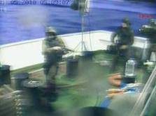 Israel: Detenidos 4 soldados por haber robado a activistas de la Flotilla de la Libertad Israel: Detenidos 4 soldados por haber robado a activistas de la Flotilla de la Libertad