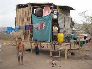 EL DESAFIO. ERRADICAR LA POBREZA Y EL HAMBRE EN EL ESPACIO RURAL EL DESAFIO. ERRADICAR LA POBREZA Y EL HAMBRE EN EL ESPACIO RURAL