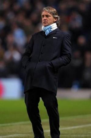 Mancini quiere dirigir la selección de Italia: si la oportunidad se presenta dejaría el Manchester City