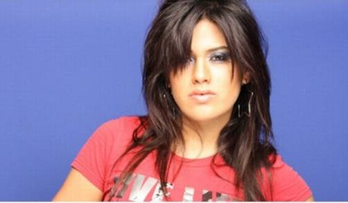 Mia Mont, revelación del pop peruano