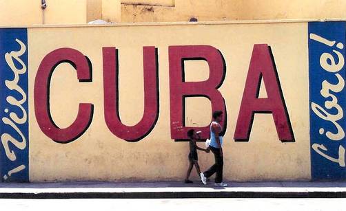 Cuba: El papel de la iglesia divide a los disidentes