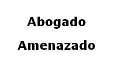 Guillermo Olivera Díaz, un abogado amenazado