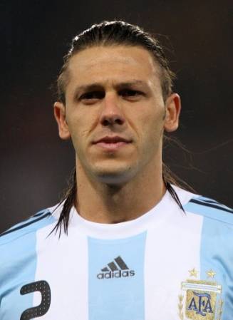 Beckenbauer se burla del argentino Demichelis