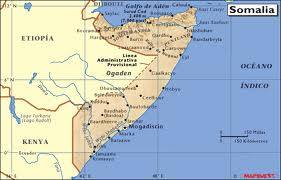 Somalia: Mueren en un hotel 30 personas en manos de Islamistas 'Shebab'