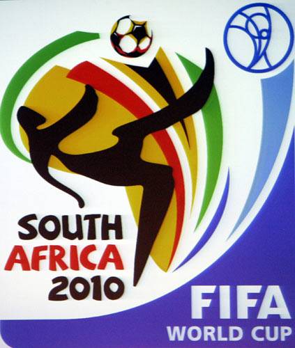 Venezuela aun sin clasificar tuvo representantes en el Mundial Sudáfrica 2010