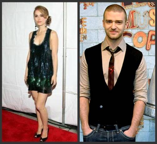 Natalie Portman y Justin Timberlake serán los presentadores en los premios SAG