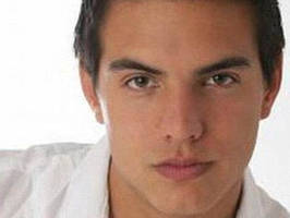 Vadhir Derbez: 'No puedes confiar en las personas'