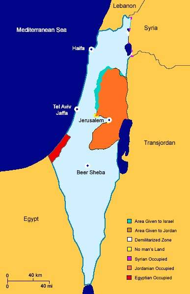 Más países reconocen a Palestina como un Estado soberano