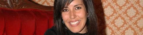 Stephanie Salas vuelve al teatro