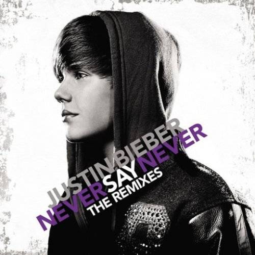 Justin Bieber lanza su disco de remixes