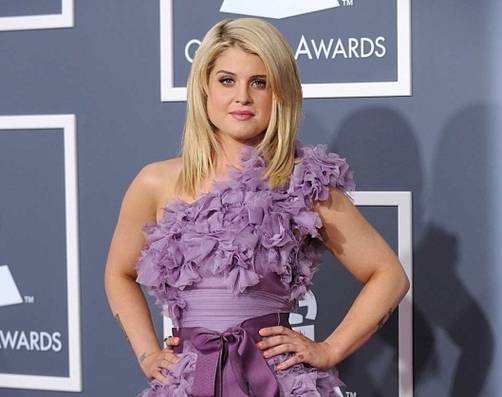 Kelly Osbourne podría ir a prisión